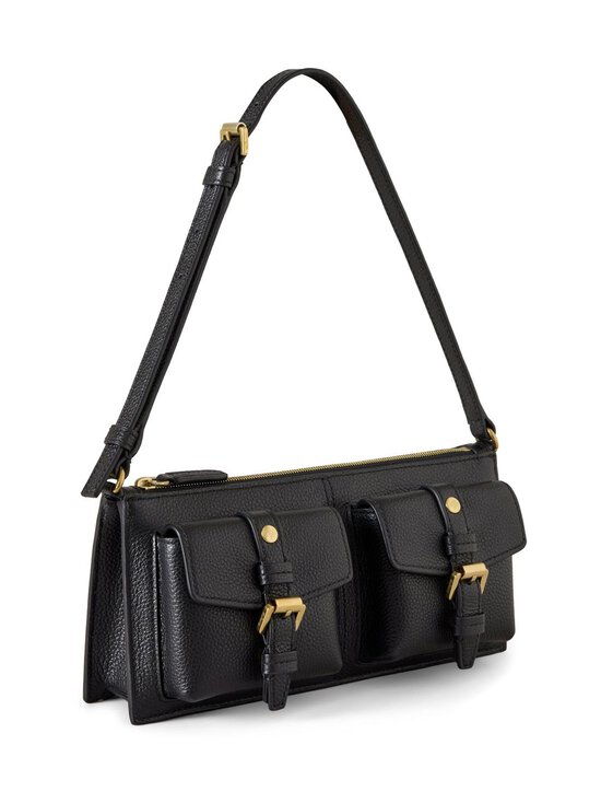 Mulberry - Roxanne Mini pleca soma - A100 BLACK | Stockmann - photo 3