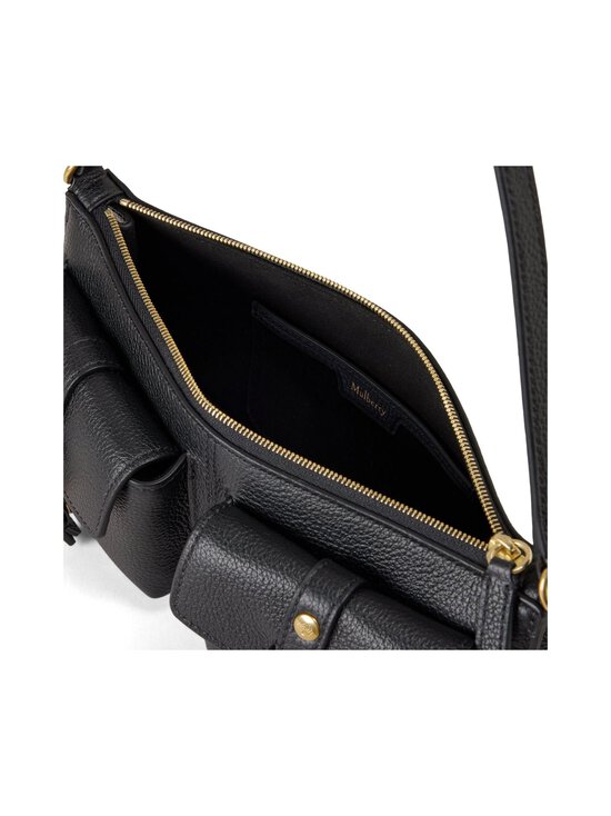 Mulberry - Roxanne Mini pleca soma - A100 BLACK | Stockmann - photo 4