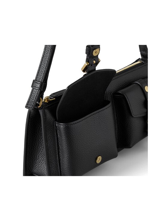 Mulberry - Roxanne Mini pleca soma - A100 BLACK | Stockmann - photo 5
