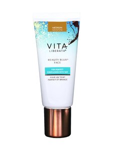 Vita Liberata - Beauty Blur Face With Tan pašiedeguma krēms 30 ml Vita Liberata - Beauty Blur Face With Tan pašiedeguma krēms 30 ml | Stockmann