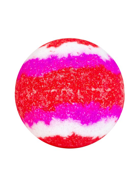 Inuwet - Bath Bomb Strawberry -kylpypommi - PINK | Stockmann - photo 2