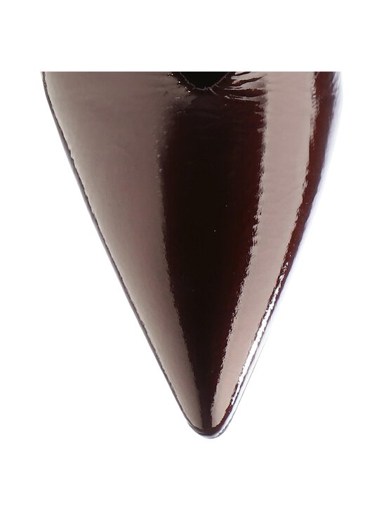 högl - Block Heel Pump Pointy Toe -avokkaat - 4400 CABERNET - photo 5 högl - Block Heel Pump Pointy Toe -avokkaat - 4400 CABERNET | Stockmann - photo 5