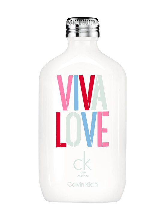 Calvin Klein Cosmetics - Ck One Essence Viva Love Limited Edition -tuoksu - NOCOL | Stockmann - photo 1