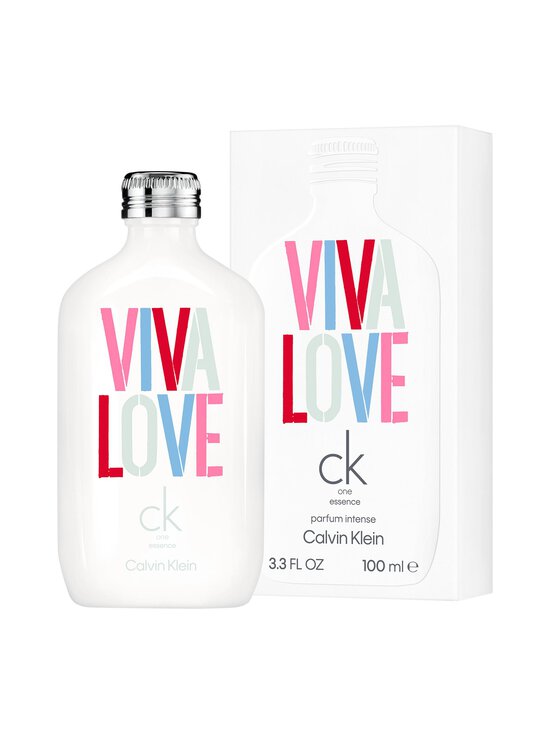 Calvin Klein Cosmetics - Ck One Essence Viva Love Limited Edition -tuoksu - NOCOL | Stockmann - photo 2
