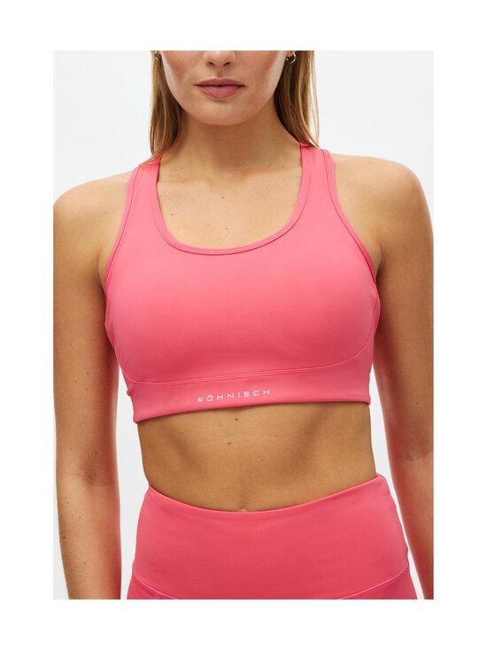 Röhnisch - Flattering Mesh sporta krūšturis - X053 FRUIT DOVE | Stockmann - photo 3