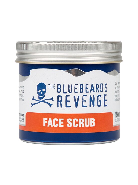 Face Scrub -kuorintavoide 150 ml