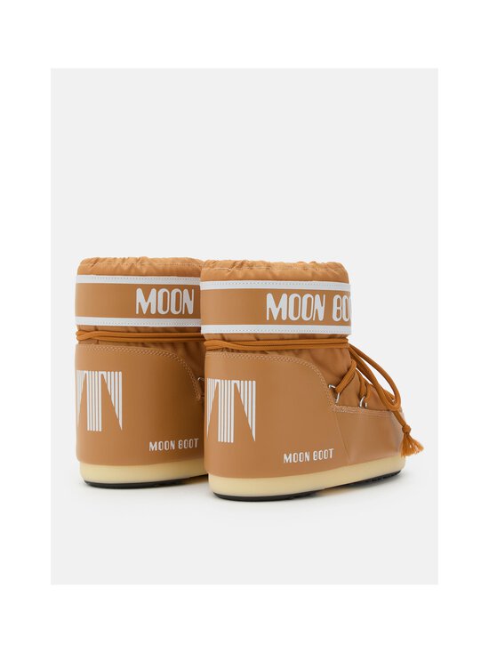 Moon Boot - Icon Low  puszābaki - M008 COGNAC | Stockmann - photo 2
