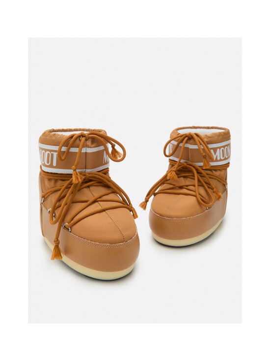 Moon Boot - Icon Low  puszābaki - M008 COGNAC | Stockmann - photo 3