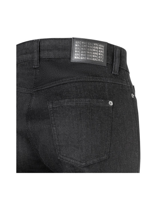 Mac Jeans - Leveälahkeiset farkut - D999 BLACK-BLACK | Stockmann - photo 5