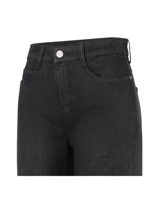 Mac Jeans - Leveälahkeiset farkut - D999 BLACK-BLACK | Stockmann - photo 6