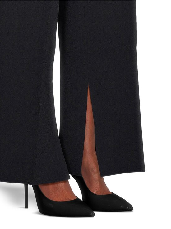 Jil Sander - Prässätyt housut - 001 NERO | Stockmann - photo 6