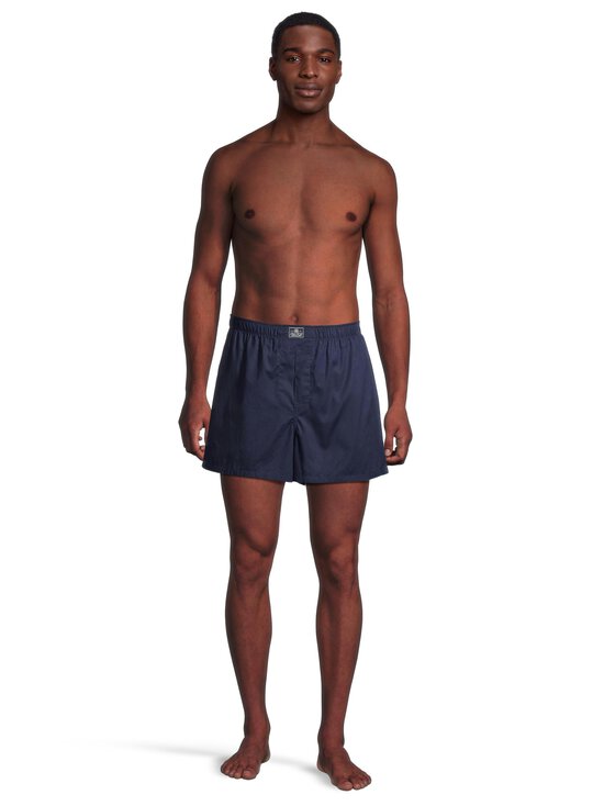 Polo Ralph Lauren - Bokserialushousut 3-pack - 3PK STRIPE/ALL OVER PRINT/NAVY - photo 3 Polo Ralph Lauren - Bokserialushousut 3-pack - 3PK STRIPE/ALL OVER PRINT/NAVY | Stockmann - photo 3