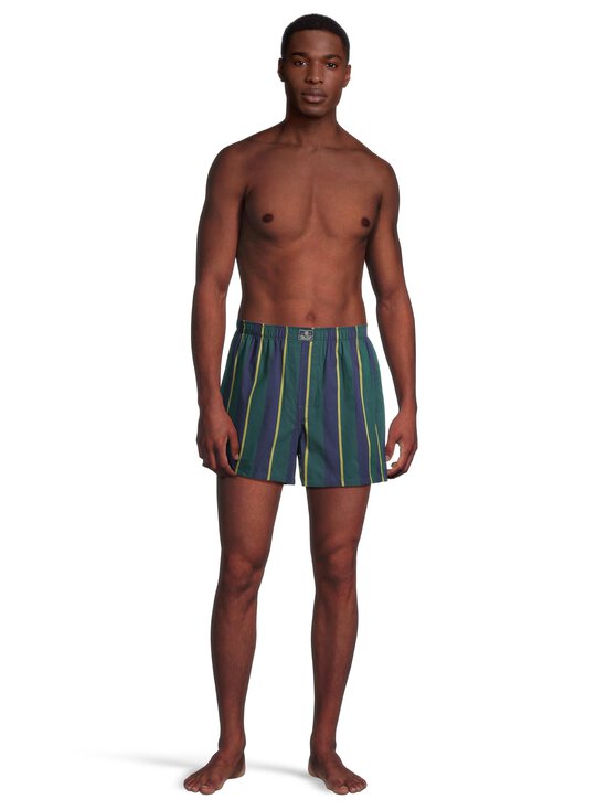 Polo Ralph Lauren - Bokserialushousut 3-pack - 3PK STRIPE/ALL OVER PRINT/NAVY - photo 5 Polo Ralph Lauren - Bokserialushousut 3-pack - 3PK STRIPE/ALL OVER PRINT/NAVY | Stockmann - photo 5