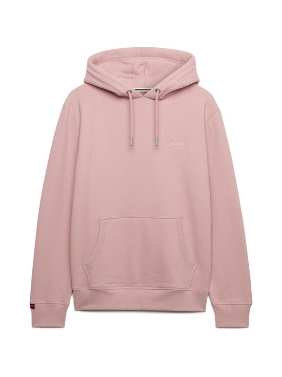 Superdry - Pusa Essential Logo - J7B LIGHT BLUSH PINK | Stockmann - photo 1
