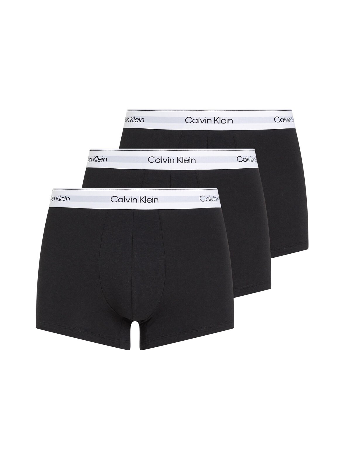 Calvin Klein Underwear Trunk-alushousut 3-pack