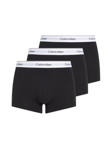 Calvin Klein Underwear - Aluspüksid Trunk, 3 paari - UB1 BLACK, BLACK, BLACK Calvin Klein Underwear - Aluspüksid Trunk, 3 paari - UB1 BLACK, BLACK, BLACK | Stockmann