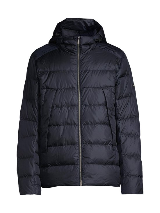 Joutsen - Valto-kevytuntuvatakki - 99 YÖNSININEN | Stockmann - photo 1