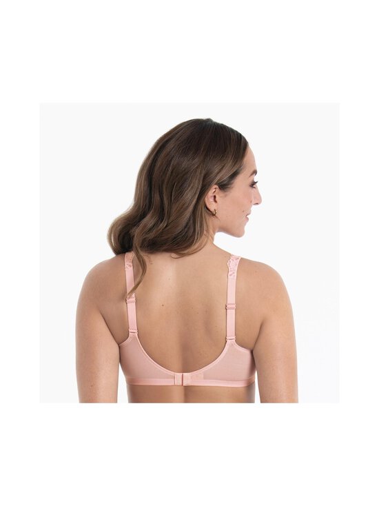Anita - Suzette Soft - kaarituelliset rintaliivit - 128 WILD ROSE | Stockmann - photo 2