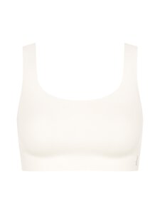 Sloggi - Zero Feel 2.0 tops - 00GZ SILK WHITE | Stockmann