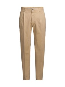 SLOWEAR - Mastergab Tapered Fit Slowear -chinohousut - 506 NOCE CHIARO | Stockmann