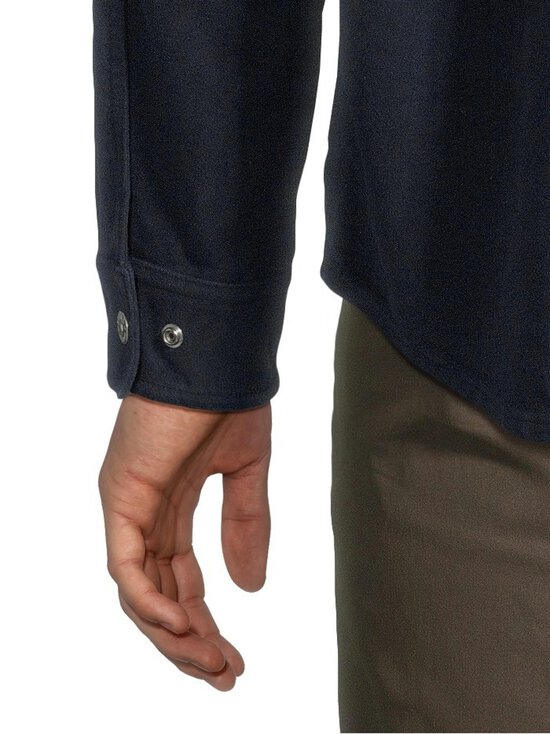 Stone Island - Kauluspaita - V0020 NAVY BLUE | Stockmann - photo 5