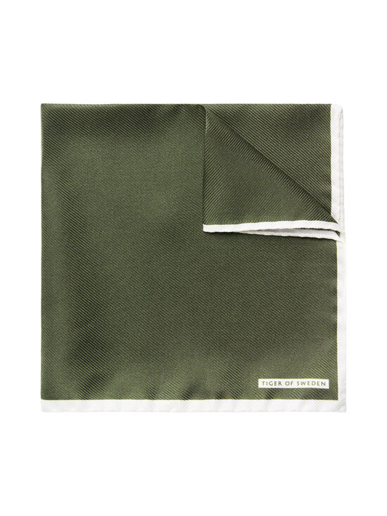 Tiger of Sweden - Quadra-silkkitaskuliina - 420 MUD | Stockmann - photo 1