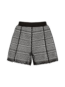 Aubade - By The Sea -pitsishortsit - BLACK | Stockmann