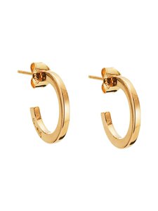 Efva Attling - Kõrvarõngad Little Hoops - GOLD Efva Attling - Kõrvarõngad Little Hoops - GOLD | Stockmann