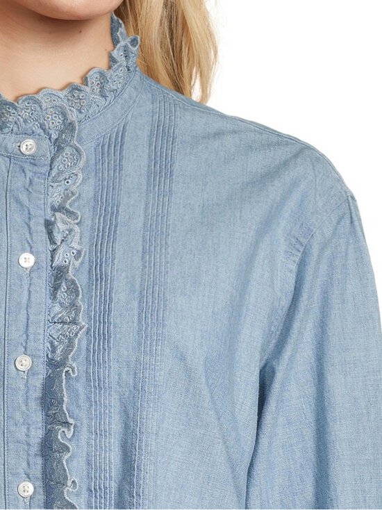 Polo Ralph Lauren - Paitapusero - CHAMBRAY | Stockmann - photo 4