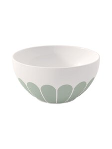 Villeroy & Boch - Fleur Vert -posliinikulho 14 cm - VERT | Stockmann