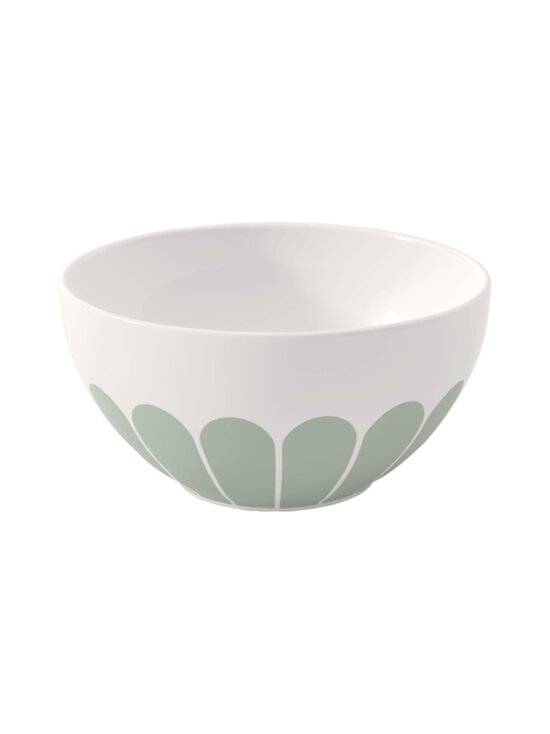 Villeroy & Boch - Fleur Vert -posliinikulho 14 cm - VERT | Stockmann - photo 1