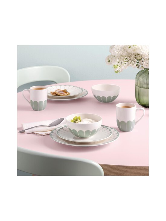 Villeroy & Boch - Fleur Vert -posliinikulho 14 cm - VERT | Stockmann - photo 3