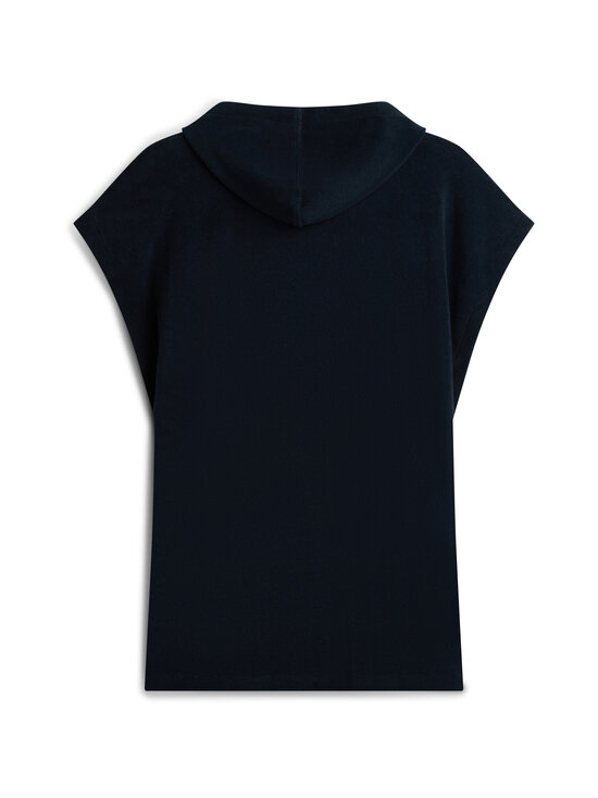 Tommy Hilfiger - Kylpyponcho - C1G DARK NIGHT NAVY | Stockmann - photo 2