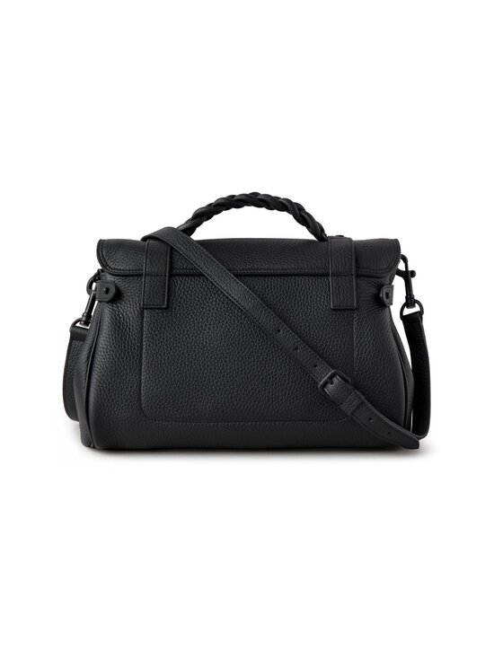 Mulberry - Alexa ādas soma - A310 BLACK-BLACK - photo 2 Mulberry - Alexa ādas soma - A310 BLACK-BLACK | Stockmann - photo 2