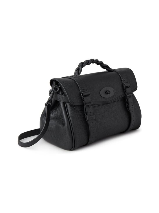 Mulberry - Alexa ādas soma - A310 BLACK-BLACK - photo 3 Mulberry - Alexa ādas soma - A310 BLACK-BLACK | Stockmann - photo 3