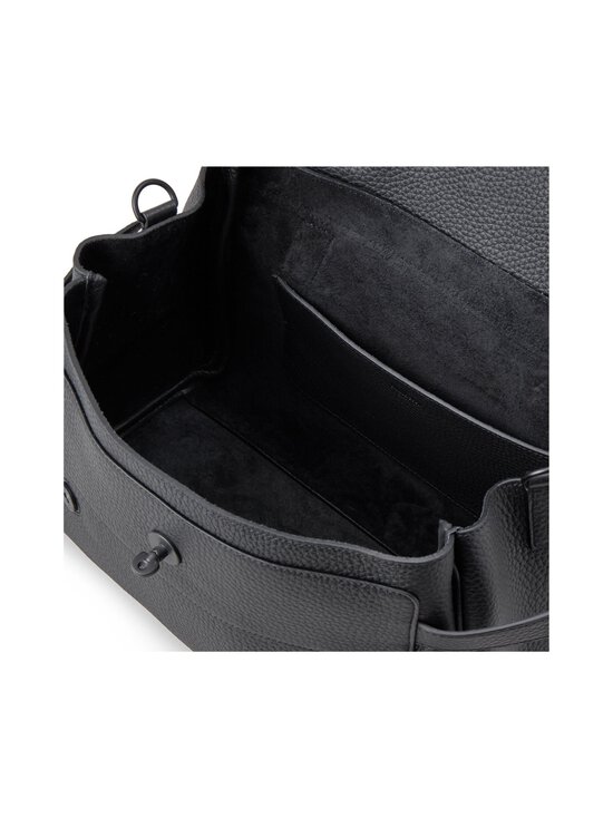 Mulberry - Alexa ādas soma - A310 BLACK-BLACK - photo 4 Mulberry - Alexa ādas soma - A310 BLACK-BLACK | Stockmann - photo 4
