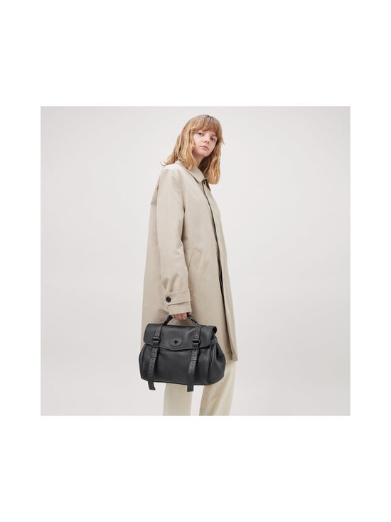 Mulberry - Alexa ādas soma - A310 BLACK-BLACK - photo 6 Mulberry - Alexa ādas soma - A310 BLACK-BLACK | Stockmann - photo 6