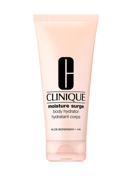 Clinique - Moisture Surge Body Hydrator ķermeņa krēms 200 ml - NOCOL - photo 1 Clinique - Moisture Surge Body Hydrator ķermeņa krēms 200 ml - NOCOL | Stockmann - photo 1