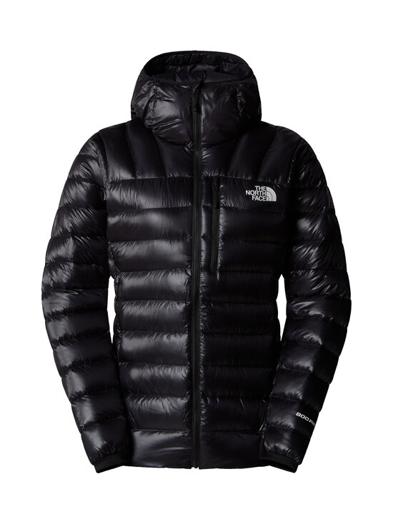 The North Face - W Summit Breithorn Hoodie stepēta jaka - JK3 TNF BLACK | Stockmann - photo 1