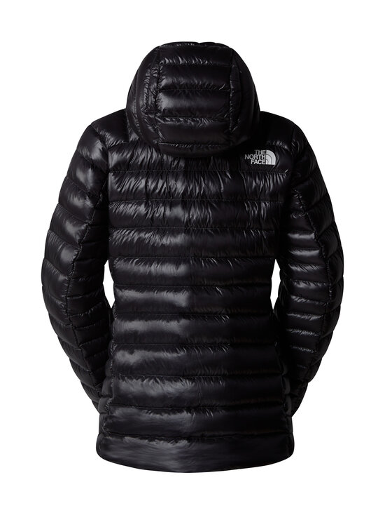 The North Face - W Summit Breithorn Hoodie stepēta jaka - JK3 TNF BLACK | Stockmann - photo 2