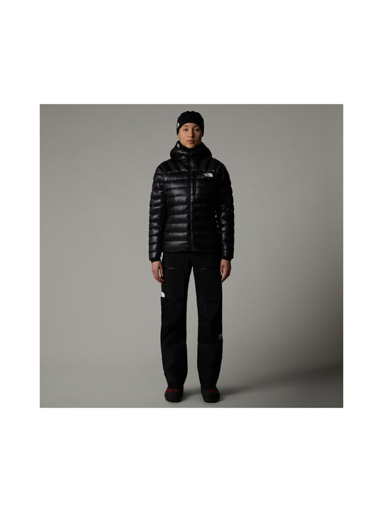 The North Face - W Summit Breithorn Hoodie stepēta jaka - JK3 TNF BLACK | Stockmann - photo 3