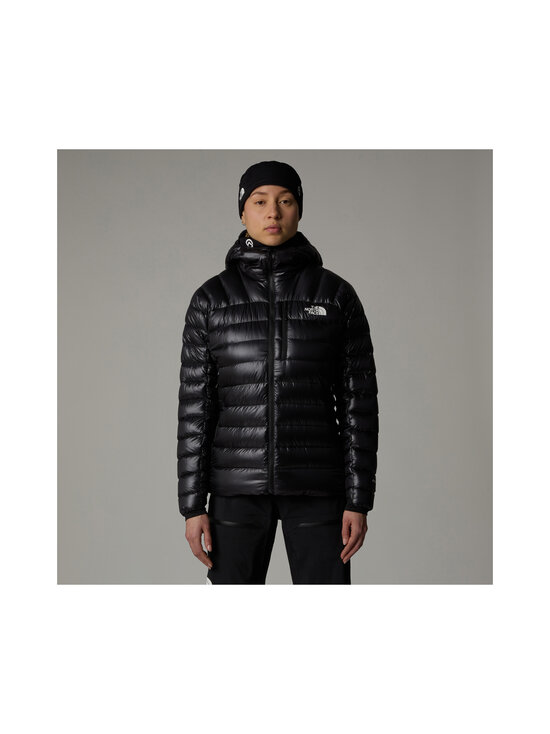 The North Face - W Summit Breithorn Hoodie stepēta jaka - JK3 TNF BLACK | Stockmann - photo 4