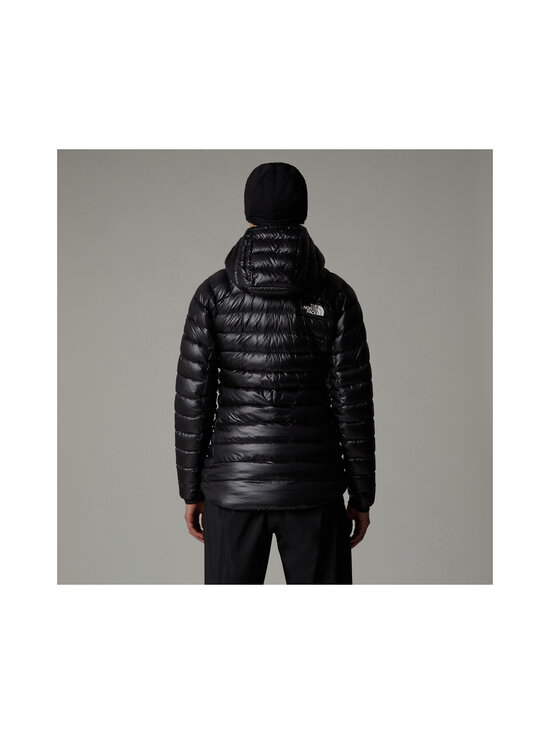 The North Face - W Summit Breithorn Hoodie stepēta jaka - JK3 TNF BLACK | Stockmann - photo 5