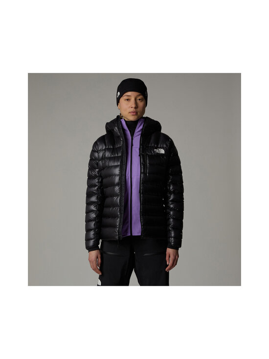 The North Face - W Summit Breithorn Hoodie stepēta jaka - JK3 TNF BLACK | Stockmann - photo 6