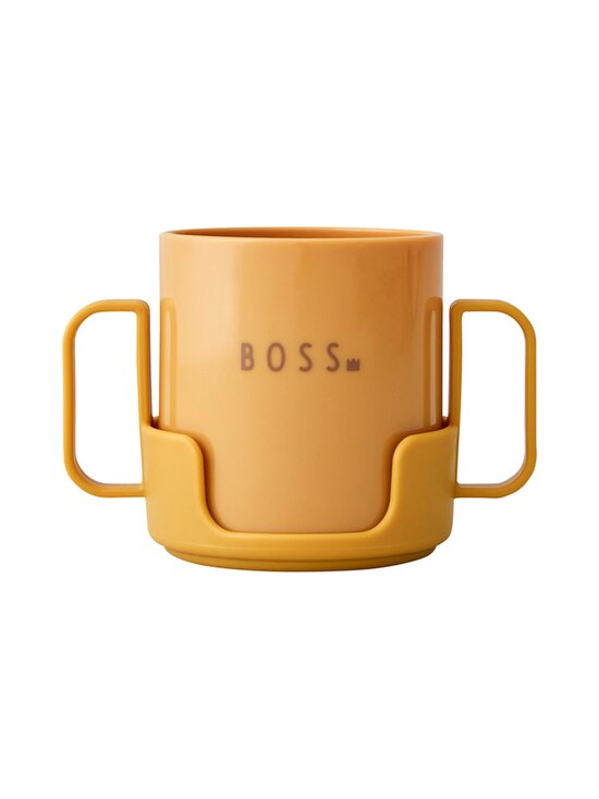 Design Letters - Mini Favourite Cup -muki 175 ml - MUSTARD - photo 3 Design Letters - Mini Favourite Cup -muki 175 ml - MUSTARD | Stockmann - photo 3