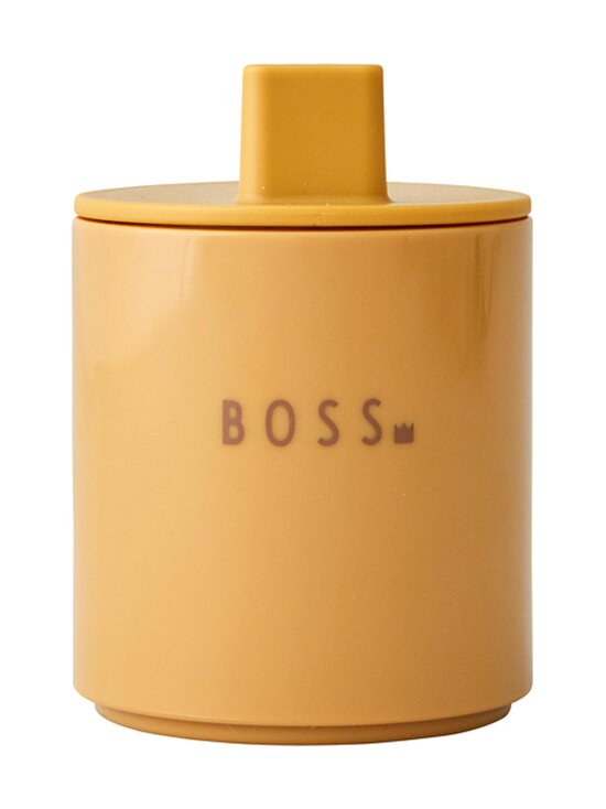 Design Letters - Mini Favourite Cup -muki 175 ml - MUSTARD - photo 4 Design Letters - Mini Favourite Cup -muki 175 ml - MUSTARD | Stockmann - photo 4