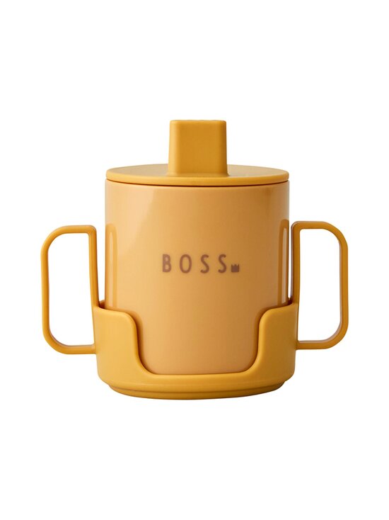 Design Letters - Mini Favourite Cup -muki 175 ml - MUSTARD - photo 5 Design Letters - Mini Favourite Cup -muki 175 ml - MUSTARD | Stockmann - photo 5