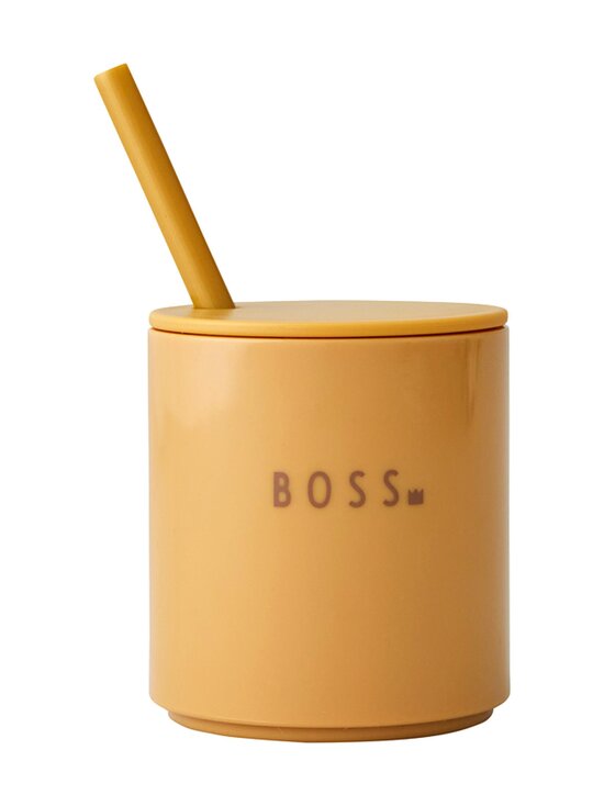Design Letters - Mini Favourite Cup -muki 175 ml - MUSTARD - photo 6 Design Letters - Mini Favourite Cup -muki 175 ml - MUSTARD | Stockmann - photo 6