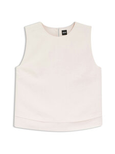 BOSS - Bliny-pusero - 680 LIGHT/PASTEL PINK | Stockmann