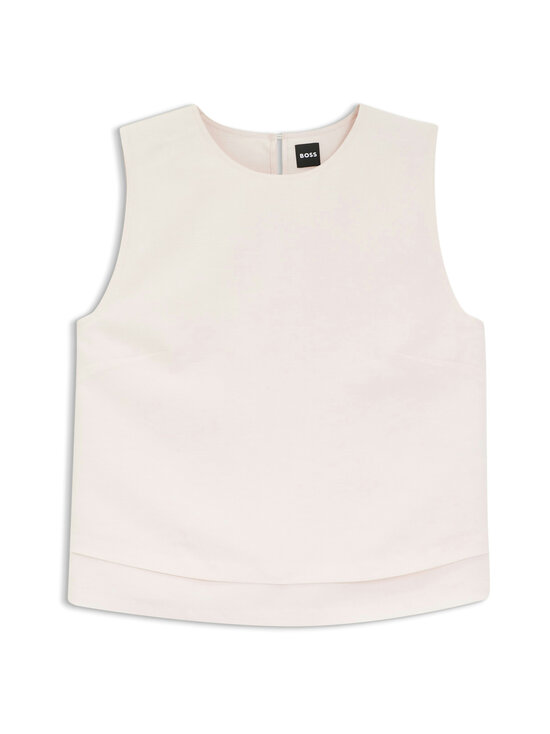 BOSS - Bliny-pusero - 680 LIGHT/PASTEL PINK | Stockmann - photo 1
